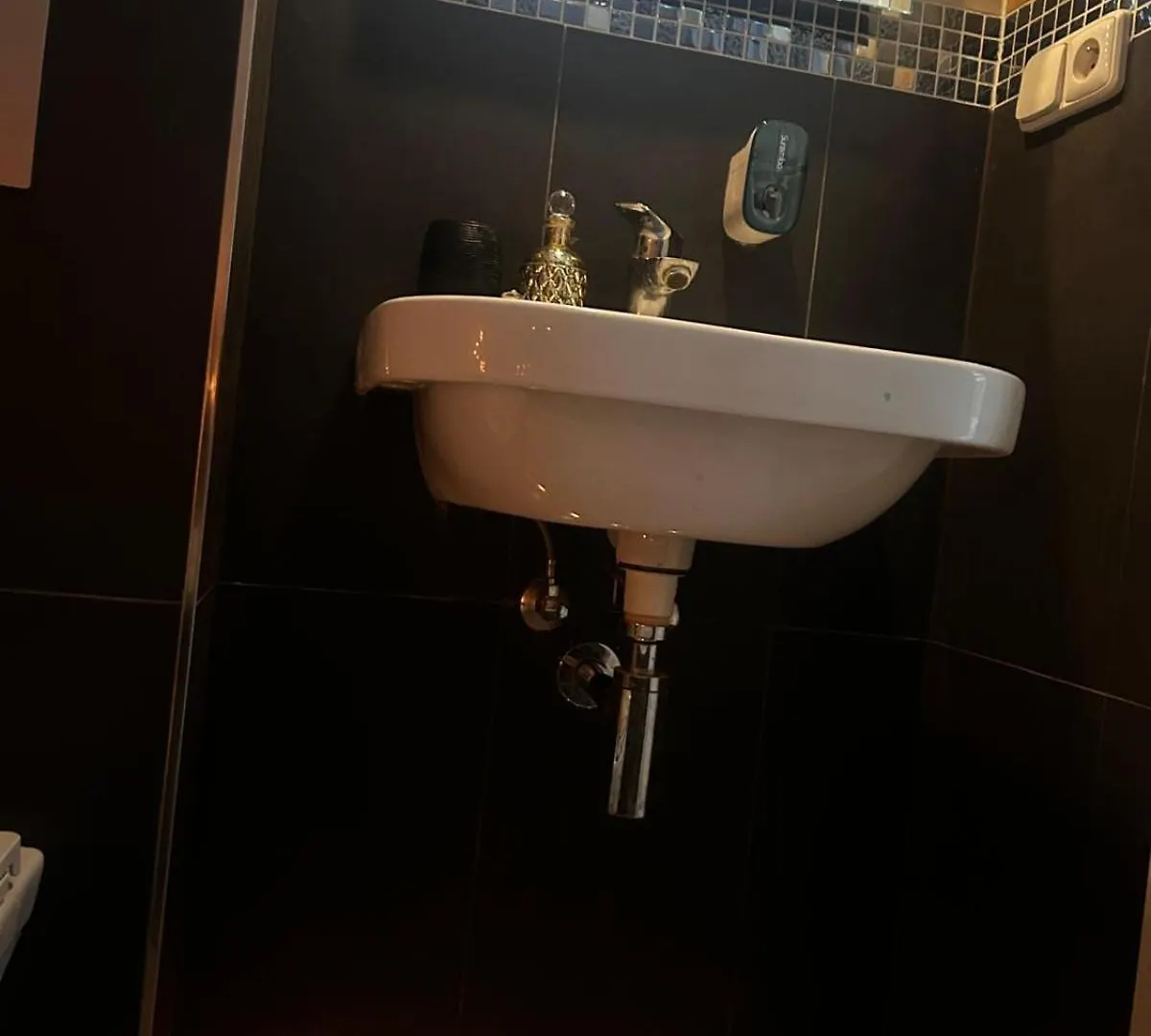 Imperial Rezidence Apartment Prague